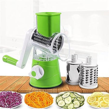 Vegitable Cutter 3 In 1