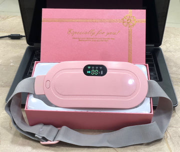 Cramp Pad Belt For Ladies