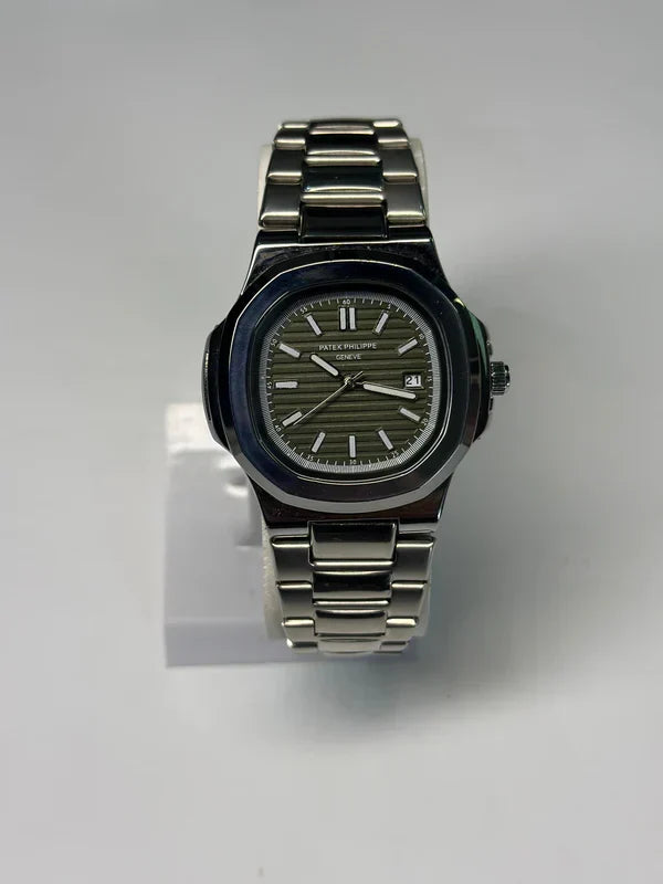 PATEK PHILIPPE-LIMITED EDITION PRRMIUM DIAL